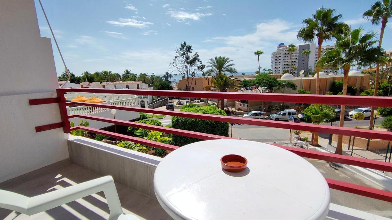 Grazioso Studio In Las Americas Playa de las Américas Habitación foto
