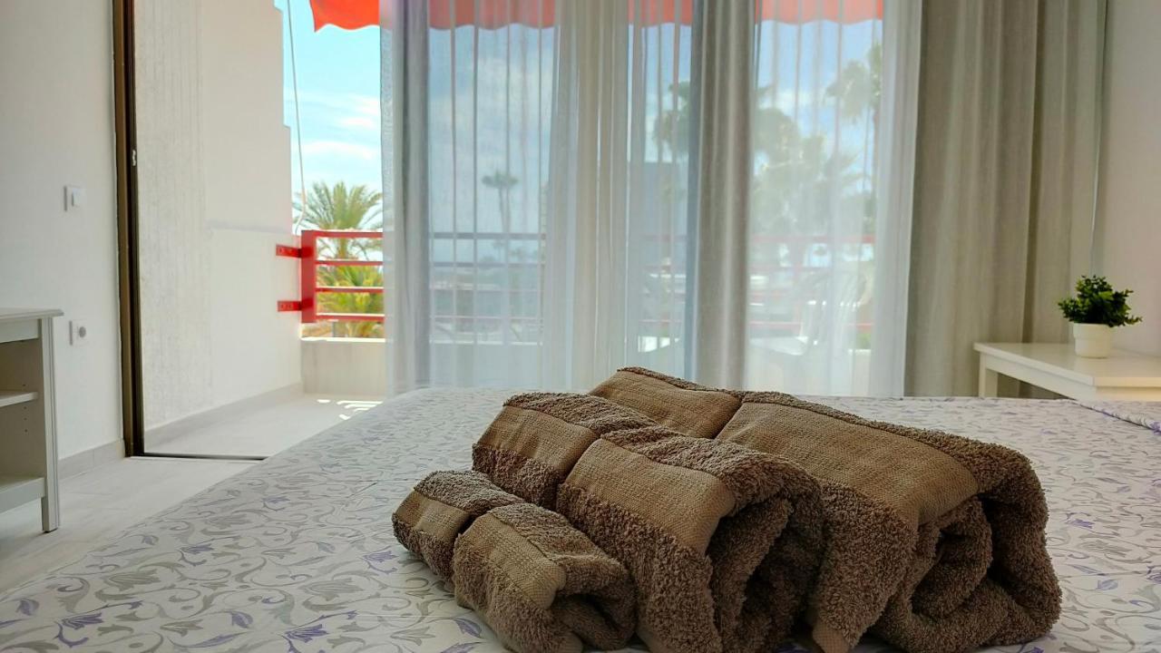 Grazioso Studio In Las Americas Playa de las Américas Habitación foto