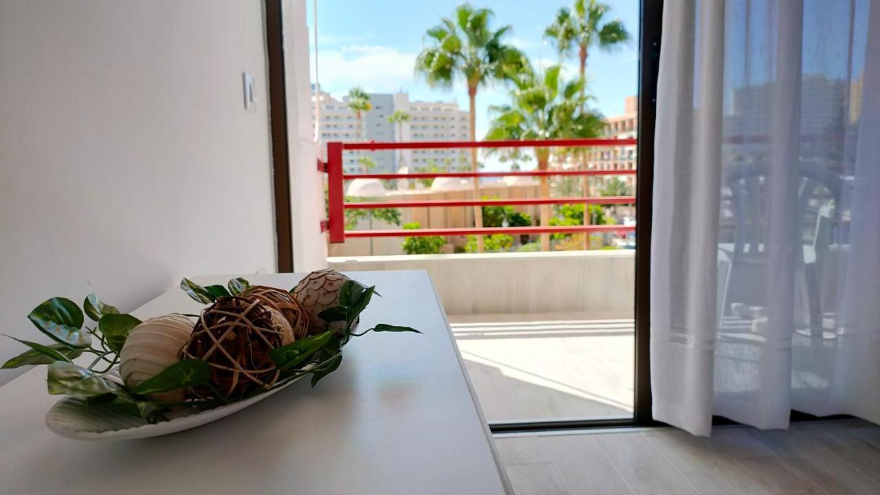 Grazioso Studio In Las Americas Playa de las Américas Habitación foto