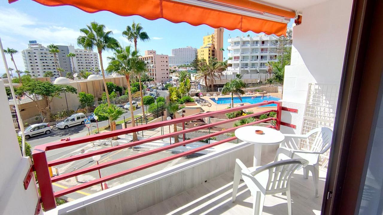 Grazioso Studio In Las Americas Playa de las Américas Habitación foto